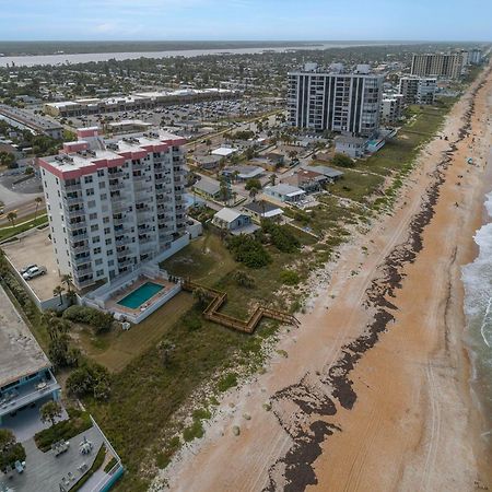 Sea Winds 501 - Corner Breeze Leilighet Ormond Beach Eksteriør bilde