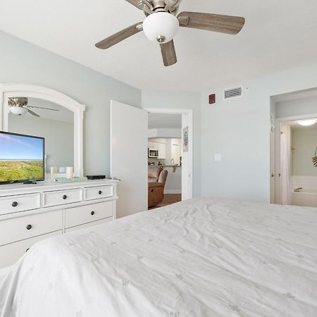 Sea Winds 501 - Corner Breeze Leilighet Ormond Beach Eksteriør bilde