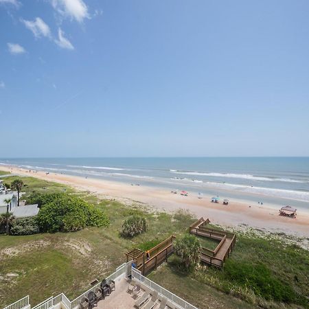 Sea Winds 501 - Corner Breeze Leilighet Ormond Beach Eksteriør bilde