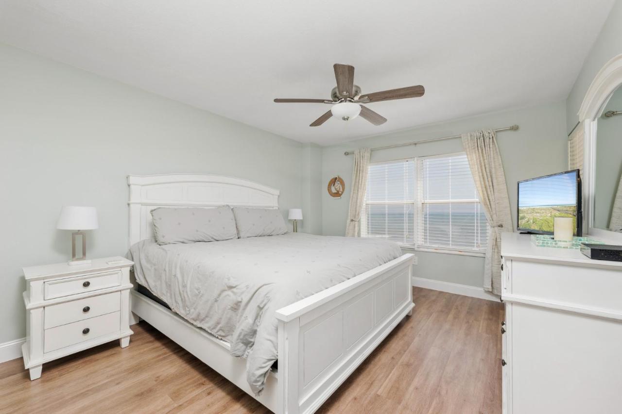 Sea Winds 501 - Corner Breeze Leilighet Ormond Beach Eksteriør bilde