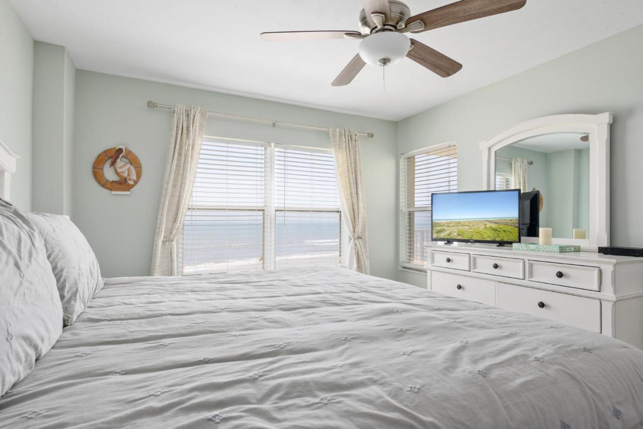 Sea Winds 501 - Corner Breeze Leilighet Ormond Beach Eksteriør bilde