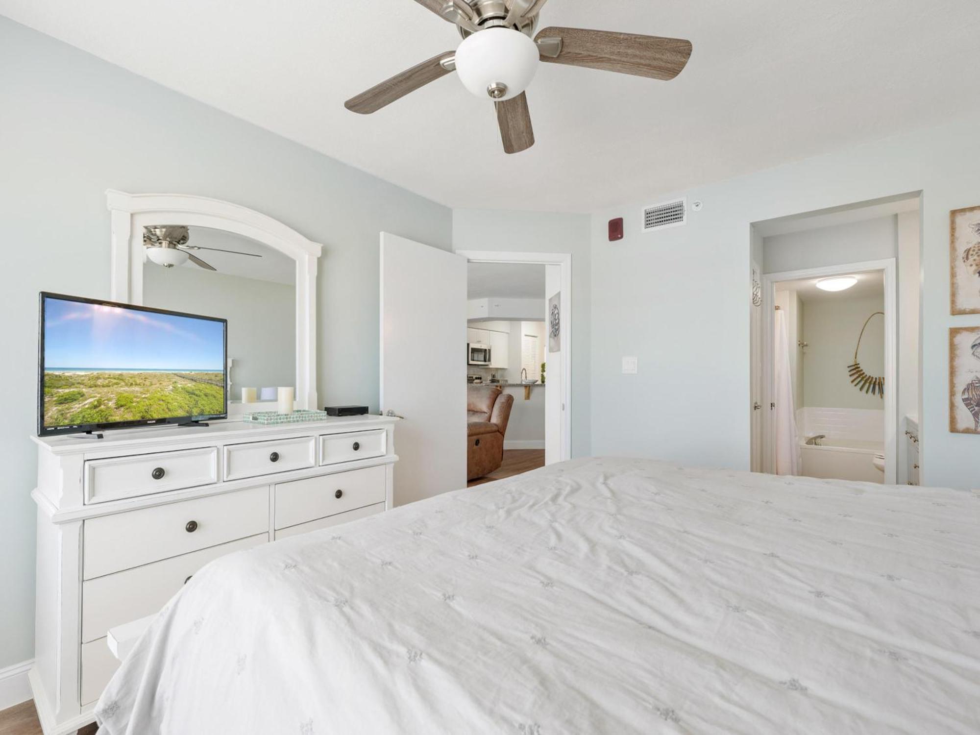 Sea Winds 501 - Corner Breeze Leilighet Ormond Beach Eksteriør bilde