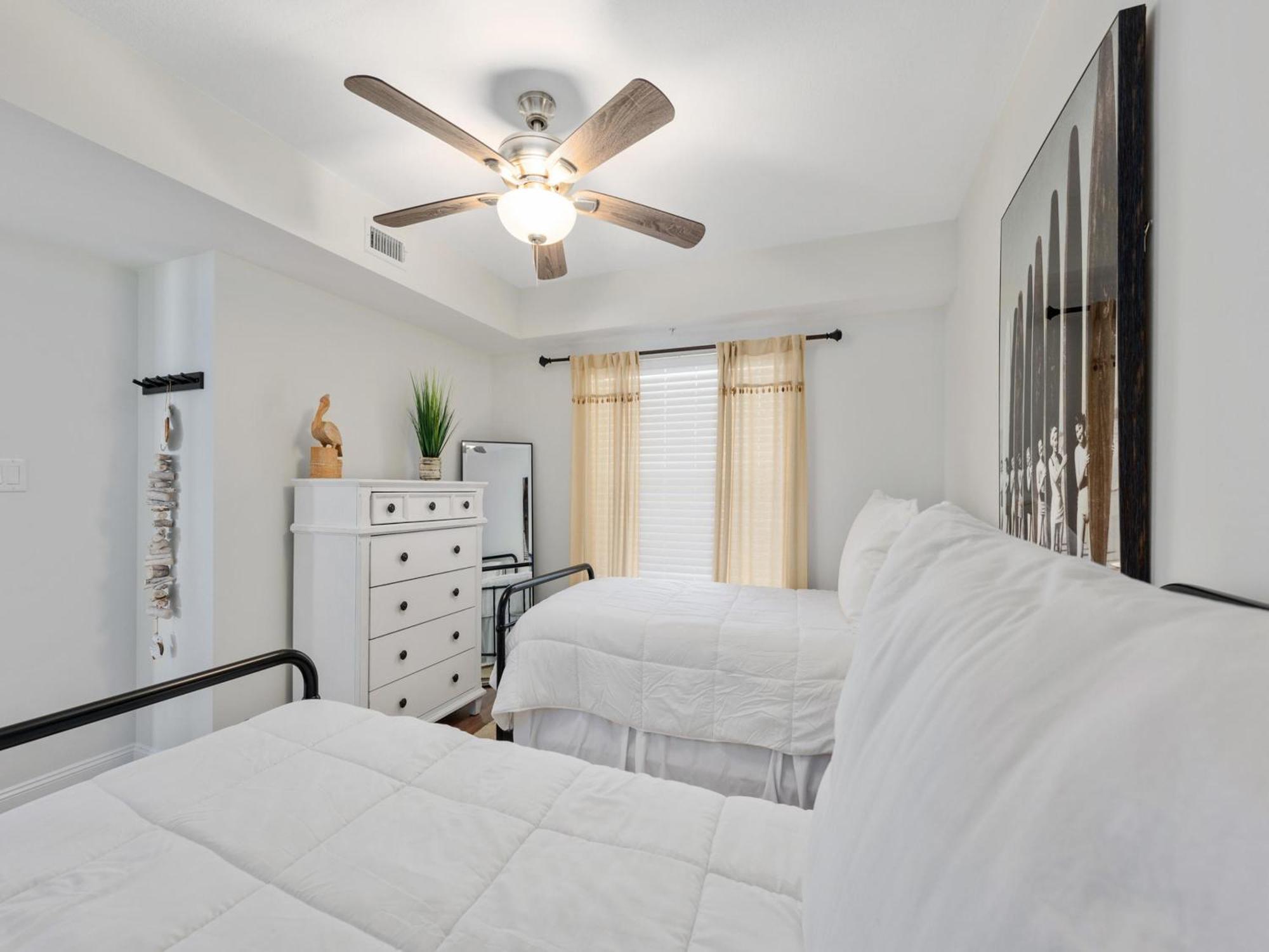 Sea Winds 501 - Corner Breeze Leilighet Ormond Beach Eksteriør bilde